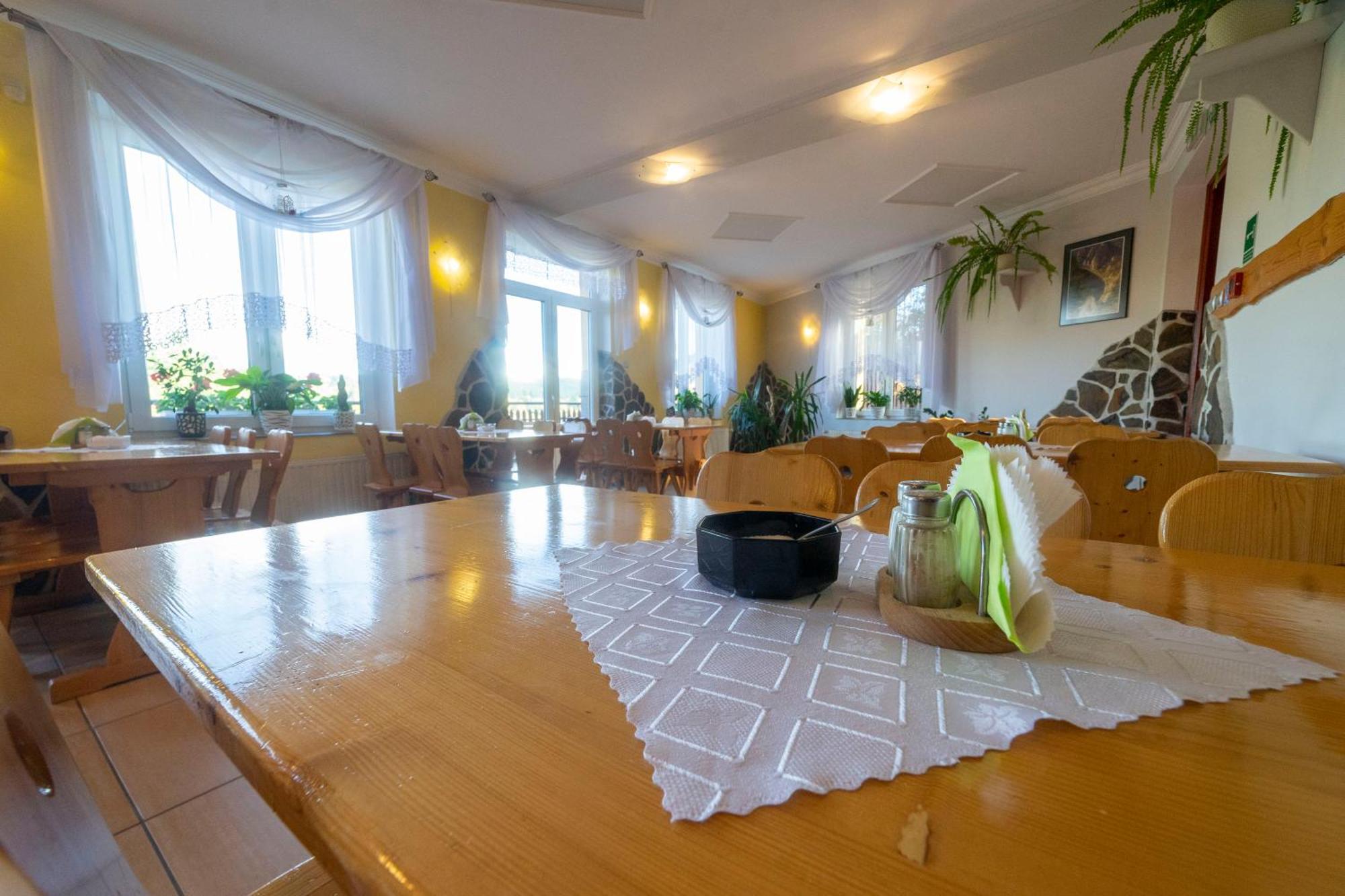 Pensjonat Szczepaniakowka Niedzica Extérieur photo