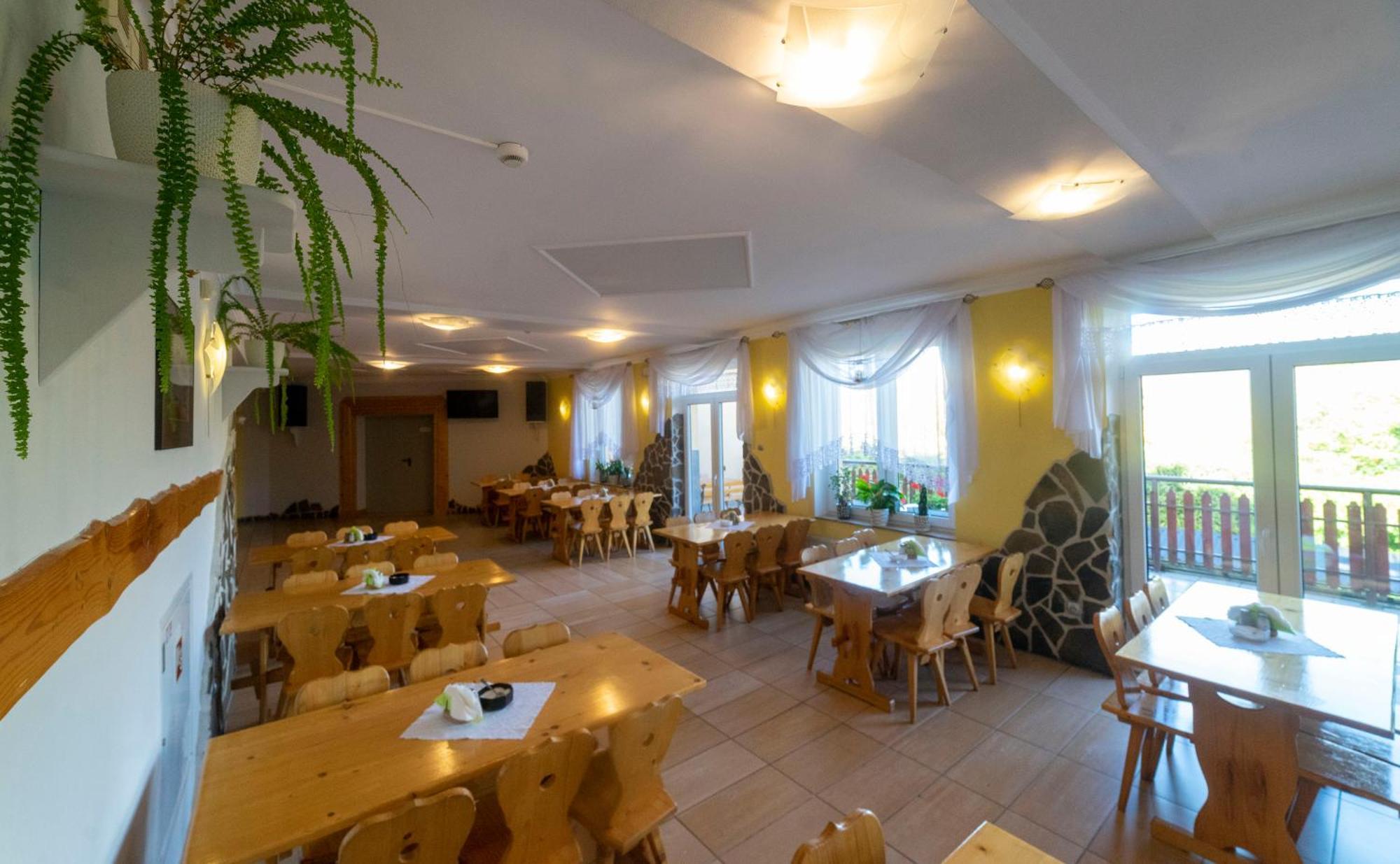 Pensjonat Szczepaniakowka Niedzica Extérieur photo