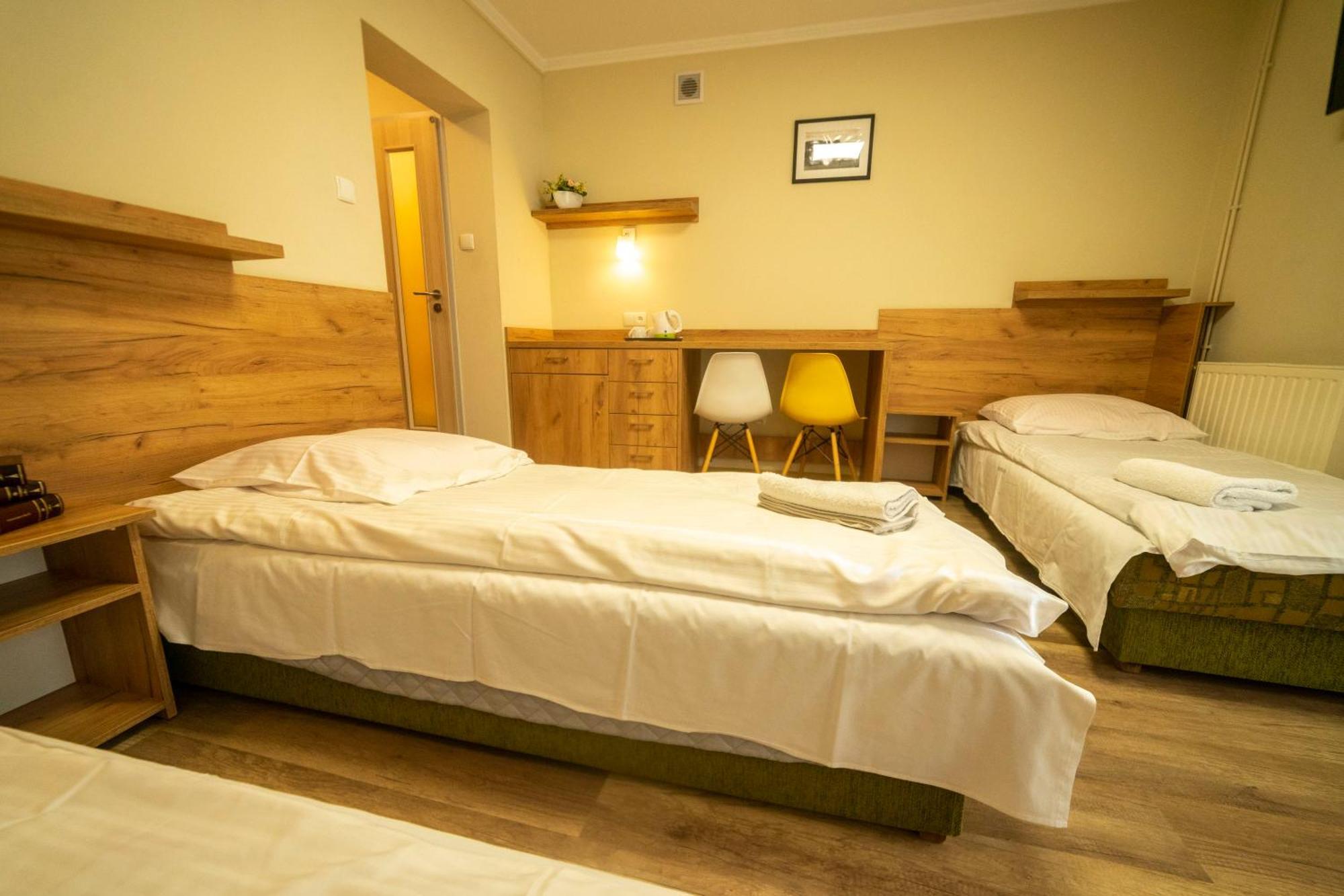 Pensjonat Szczepaniakowka Niedzica Extérieur photo