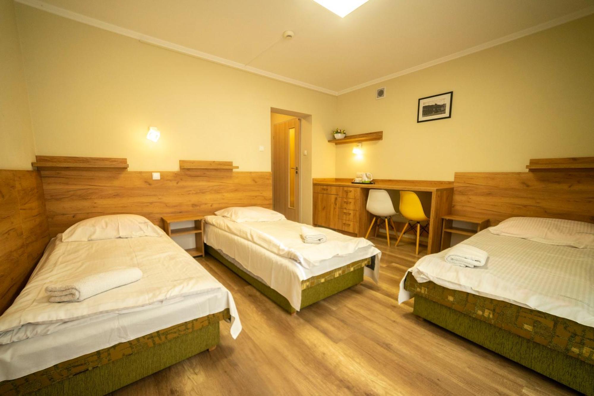 Pensjonat Szczepaniakowka Niedzica Extérieur photo