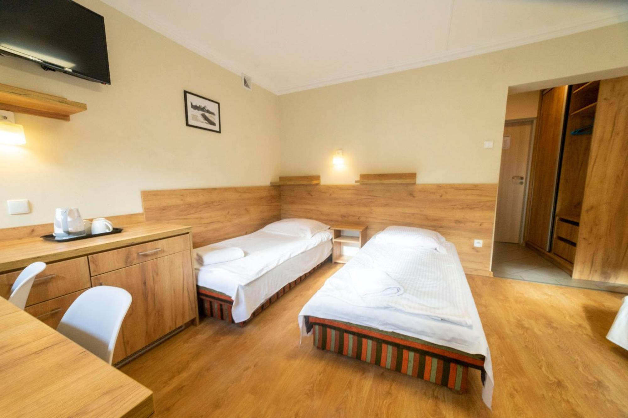 Pensjonat Szczepaniakowka Niedzica Extérieur photo