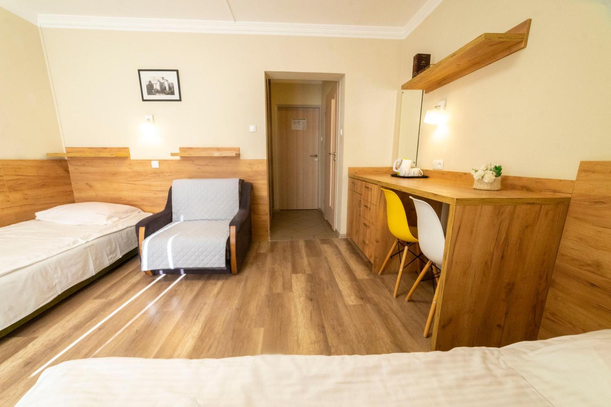 Pensjonat Szczepaniakowka Niedzica Extérieur photo